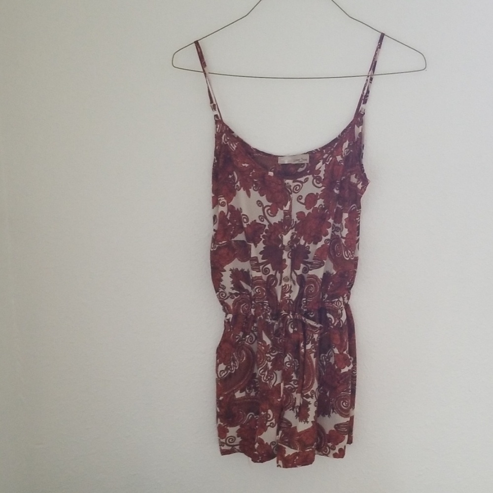 Summer dress